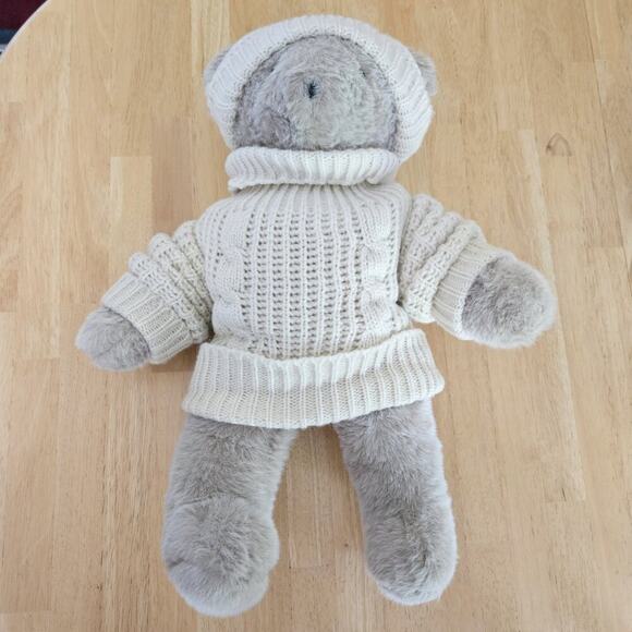 SALE North American Bear THEODORE BEARINGTON (1979) Plush Stuffed Animal 22" - Picture 4 of 8